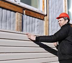 Best Storm Damage Siding Repair  in Adamstown, PA